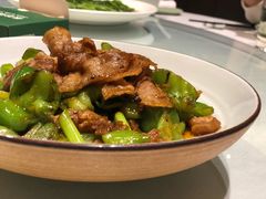 -禾珍珠家常小馆(河南博物院店)