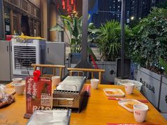 -李不管把把烧(天府三街店)