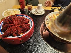 -京炭铜锅涮肉·羊蝎子·羊肉炉(保利·时光里店)
