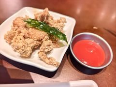 -老张牛肉面(天津万象城店)