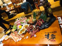 -牛家酒场(7mall店)