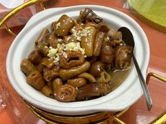 -悦来酒家·正宗闽南菜(西街店)