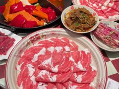 -赵美丽重庆火锅(西安直营总店)