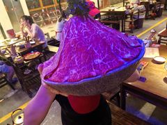 -萍姐火锅·公路夜市(打浦桥日月光店)