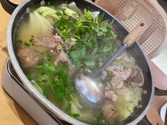 -川堂风·跷脚牛肉·乐山爆炒(宝山日月光店)