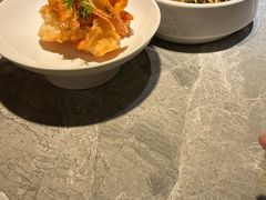 -北平食府(马鞍山路店)