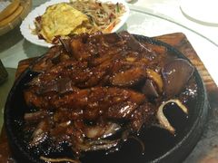 -东兴楼饭庄(六里桥店)