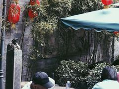 景观位-醉长安(南门总店)