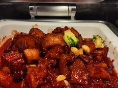 -吉布鲁牛排海鲜自助(成都大悦城店)