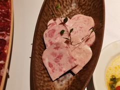 -左庭右院鲜牛肉火锅(七宝领展广场店)