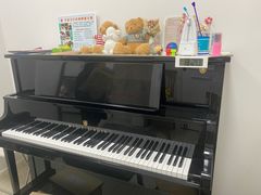 -刘健艺术钢琴学校·专注钢琴教育25周年(徐家汇校区)