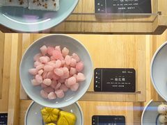 -阮大兴糕团(滨江宝龙店)