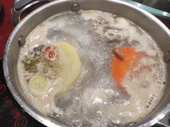 -福口居京味火锅(华光路店)