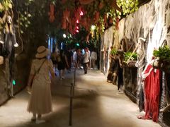 -三亚千古情景区游客中心-接待中心