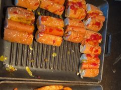 -君悦酒店·乐厨·高空自助餐(青年大街店)