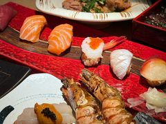 -乌君·酒场·炭火烧鸟(侨城坊店)