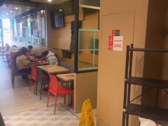 -永和大王(茉莉上新·共和新路店)