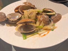 -悦海·家宴·冰花皮皮虾大锅贴(宝龙店)