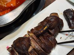 -青山青豆花·笑禅豆腐鱼(黄泥塝店)