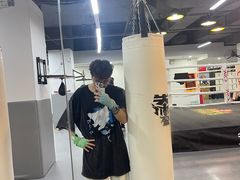 -拳盛时代拳击俱乐部(北京路店)