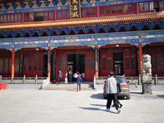 -章华寺