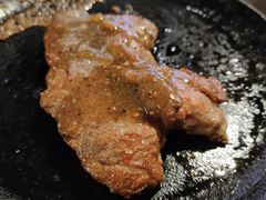 -纽斯特牛排自助餐厅(浦东文峰广场店)