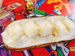 -甜心妈妈·榴莲星级糖水(北京路总店)