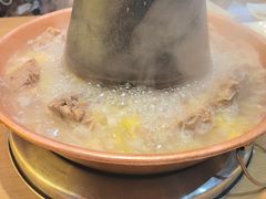 -和顺坊老北京铜火锅