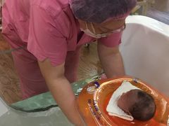 -福田家月子中心 产后 月嫂(市立母子医院店)