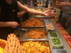 -丁家坡洋芋·观音桥好吃街A区(全国总店)