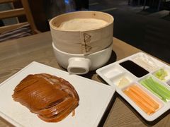 酥不腻烤鸭-小大董·烤鸭(凤凰汇店)