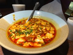 麻婆豆腐-外婆家(南开大悦城店)