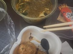 -阿三生煎(万博广场店)