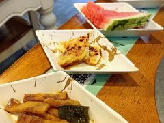 -八福力韩国休闲餐厅(泉舜店)