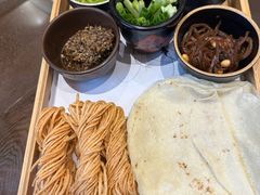 -唐山宴百姓府邸院落中餐
