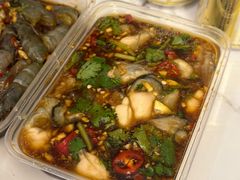 -圆蛋酒料•生腌(开元路店)
