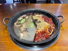 -刘火辣老火锅(光谷店)