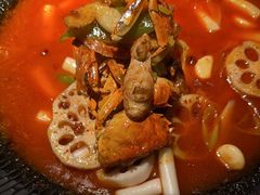-沪小胖·小龙虾·蓝龙王(八佰伴店)