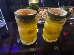 -云·酷Atmosphere(国贸大酒店)