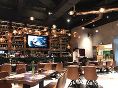 大堂-Margherita雏菊意大利餐厅(雅颂庭购物中心店)