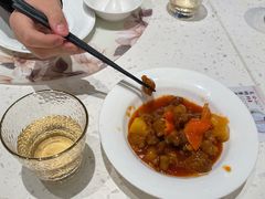 -青叶202都市餐厅(迪诺水镇店)