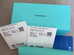 -LensCrafters亮视点(东方新天地店)