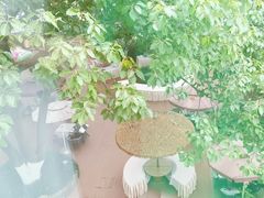 -浙江宾馆·花园餐厅·自助餐厅·茶吧