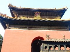 -须弥福寿之庙