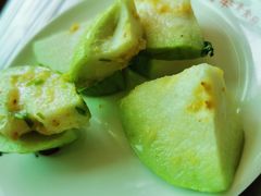 -莲华素食府