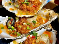 -1819餐厅·团队聚餐·烤串·精酿