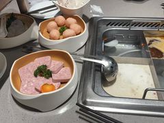 -海底捞火锅(方圆荟店)