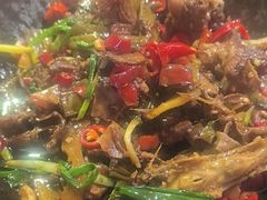 -萬家灯火·私房湘菜·22年老手艺(南岭大道店)