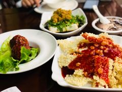 -吴门人家·苏宴宫廷菜(拙政园店)