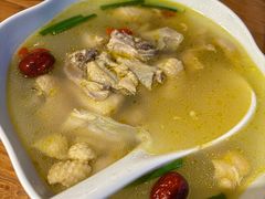 -WILDS 野有食(碧坞店)